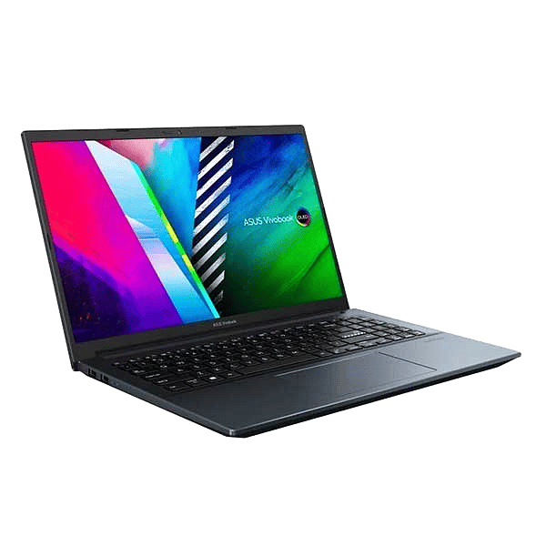 Asus VivoBook Pro 15 K3500PCL1009 Intel Core i5 11300H 16GB RAM 512GB SSD Nvidia Geforce RTX 3050 156 OLED Full HD FreeDOS  Portátil