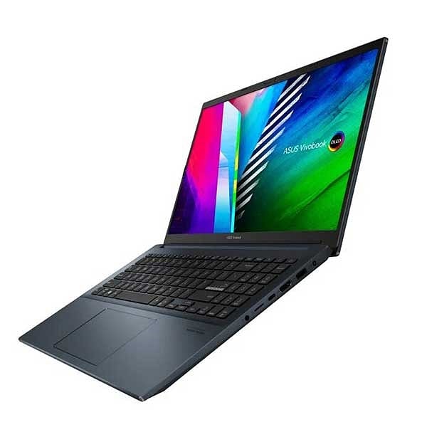 Asus VivoBook Pro 15 K3500PCL1009 Intel Core i5 11300H 16GB RAM 512GB SSD Nvidia Geforce RTX 3050 156 OLED Full HD FreeDOS  Portátil