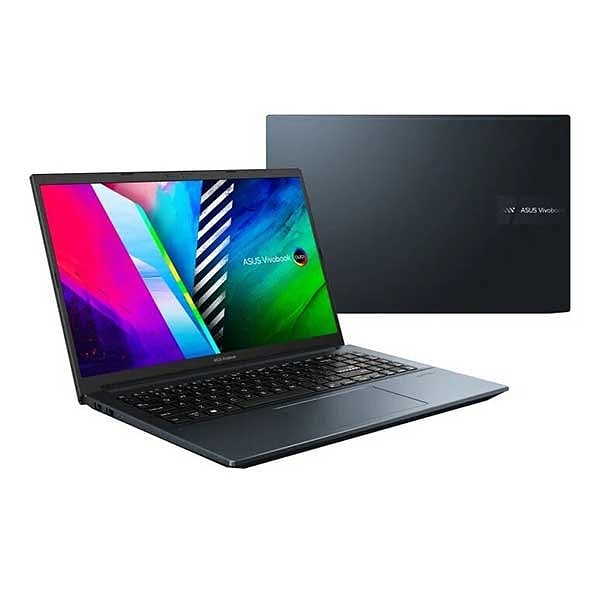 Asus VivoBook Pro 15 K3500PCL1009 Intel Core i5 11300H 16GB RAM 512GB SSD Nvidia Geforce RTX 3050 156 OLED Full HD FreeDOS  Portátil
