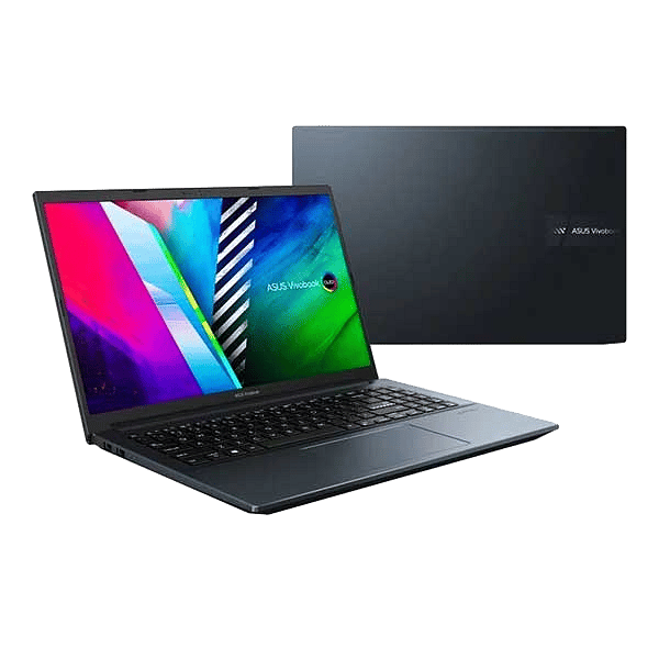 Asus VivoBook Pro 15 K3500PCL1009 Intel Core i5 11300H 16GB RAM 512GB SSD Nvidia Geforce RTX 3050 156 OLED Full HD FreeDOS  Portátil