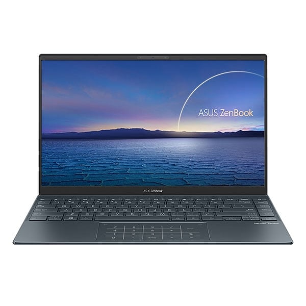Asus Zenbook UM425UAZKI016W AMD Ryzen 7 5700U 16GB RAM SSD 512GB 14 Full HD Windows 11  Portátil