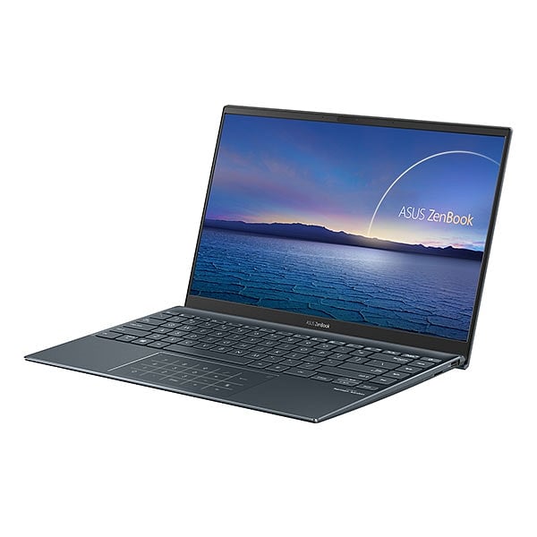 Asus Zenbook UM425UAZKI016W AMD Ryzen 7 5700U 16GB RAM SSD 512GB 14 Full HD Windows 11  Portátil