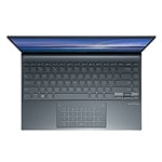 Asus Zenbook UM425UAZKI016W AMD Ryzen 7 5700U 16GB RAM SSD 512GB 14 Full HD Windows 11  Portátil