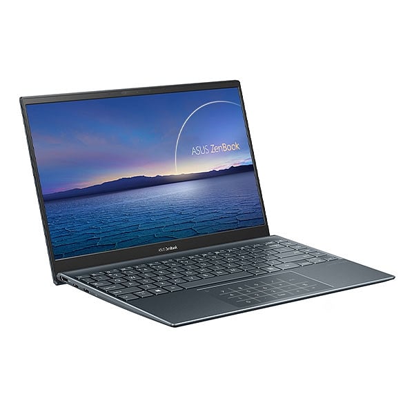 Asus Zenbook UM425UAZKI016W AMD Ryzen 7 5700U 16GB RAM SSD 512GB 14 Full HD Windows 11  Portátil