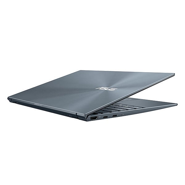 Asus Zenbook UM425UAZKI016W AMD Ryzen 7 5700U 16GB RAM SSD 512GB 14 Full HD Windows 11  Portátil