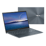 Asus Zenbook UM425UAZKI016W AMD Ryzen 7 5700U 16GB RAM SSD 512GB 14 Full HD Windows 11  Portátil Asus Zenbook UM425UAZKI016W AMD Ryzen 7 5700U 16GB RAM SSD 512GB 14 Full HD Windows 11  Portátil