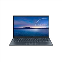 Asus Zenbook UX425EAKI358 i7 1165G7 16GB 512GB DOS  Portátil