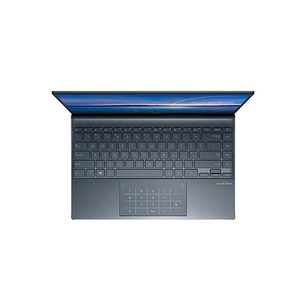 Asus Zenbook UX425EAKI358 i7 1165G7 16GB 512GB DOS  Portátil