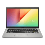 Asus X413EAEK1391T i5 1135G7 8GB 512GB W10  Portátil