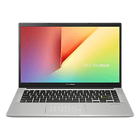 Asus X413EAEK1391T i5 1135G7 8GB 512GB W10  Portátil