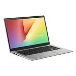 Asus X413EAEK1391T i5 1135G7 8GB 512GB W10  Portátil