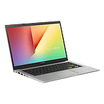 Asus X413EAEK1391T i5 1135G7 8GB 512GB W10  Portátil