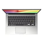 Asus X413EAEK1391T i5 1135G7 8GB 512GB W10  Portátil