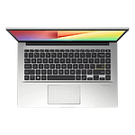 Asus X413EAEK1391T i5 1135G7 8GB 512GB W10  Portátil