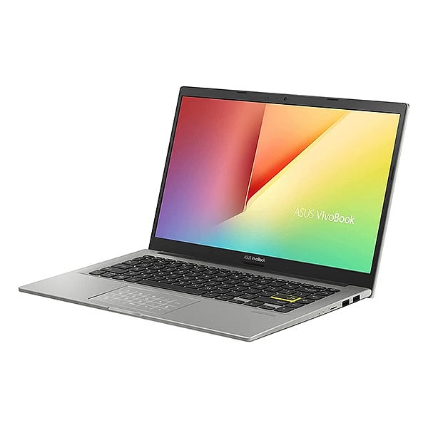 Asus X413EAEK1391T i5 1135G7 8GB 512GB W10  Portátil