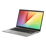 Asus X413EAEK1391T i5 1135G7 8GB 512GB W10  Portátil