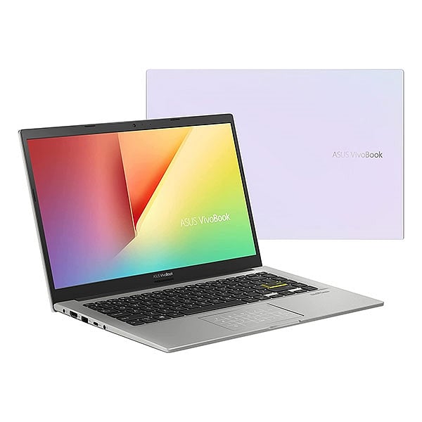Asus X413EAEK1391T i5 1135G7 8GB 512GB W10  Portátil