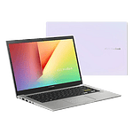 Asus X413EAEK1391T i5 1135G7 8GB 512GB W10  Portátil