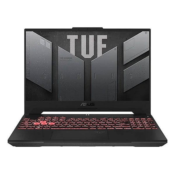 Asus A15 TUF 507RRHN030 AMD Ryzen 7 6800H 16GB RAM 1TB SSD Nvidia Geforce RTX 3070 156 Full HD 144Hz  FreeDOS  Portátiles
