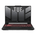 Asus A15 TUF 507RRHN030 AMD Ryzen 7 6800H 16GB RAM 1TB SSD Nvidia Geforce RTX 3070 156 Full HD 144Hz  FreeDOS  Portátiles Asus A15 TUF 507RRHN030 AMD Ryzen 7 6800H 16GB RAM 1TB SSD Nvidia Geforce RTX 3070 156 Full HD 144Hz  FreeDOS  Portátiles