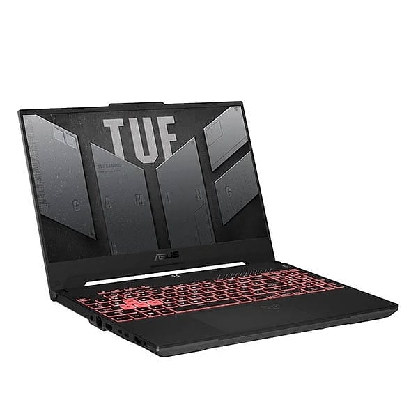Asus A15 TUF 507RRHN030 AMD Ryzen 7 6800H 16GB RAM 1TB SSD Nvidia Geforce RTX 3070 156 Full HD 144Hz  FreeDOS  Portátiles