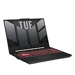 Asus A15 TUF 507RRHN030 AMD Ryzen 7 6800H 16GB RAM 1TB SSD Nvidia Geforce RTX 3070 156 Full HD 144Hz  FreeDOS  Portátiles