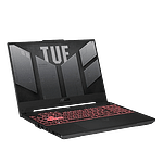 Asus A15 TUF 507RRHN030 AMD Ryzen 7 6800H 16GB RAM 1TB SSD Nvidia Geforce RTX 3070 156 Full HD 144Hz  FreeDOS  Portátiles Asus A15 TUF 507RRHN030 AMD Ryzen 7 6800H 16GB RAM 1TB SSD Nvidia Geforce RTX 3070 156 Full HD 144Hz  FreeDOS  Portátiles