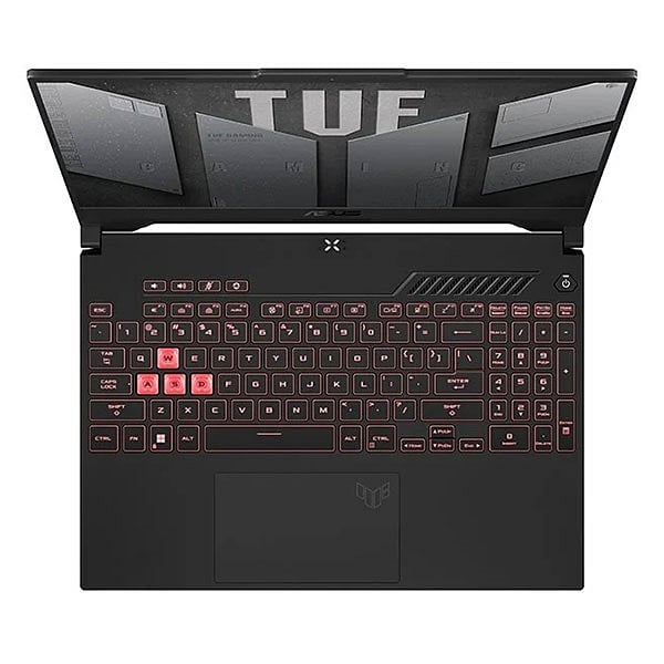 Asus A15 TUF 507RRHN030 AMD Ryzen 7 6800H 16GB RAM 1TB SSD Nvidia Geforce RTX 3070 156 Full HD 144Hz  FreeDOS  Portátiles