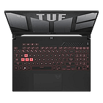 Asus A15 TUF 507RRHN030 AMD Ryzen 7 6800H 16GB RAM 1TB SSD Nvidia Geforce RTX 3070 156 Full HD 144Hz  FreeDOS  Portátiles Asus A15 TUF 507RRHN030 AMD Ryzen 7 6800H 16GB RAM 1TB SSD Nvidia Geforce RTX 3070 156 Full HD 144Hz  FreeDOS  Portátiles