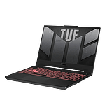 Asus A15 TUF 507RRHN030 AMD Ryzen 7 6800H 16GB RAM 1TB SSD Nvidia Geforce RTX 3070 156 Full HD 144Hz  FreeDOS  Portátiles Asus A15 TUF 507RRHN030 AMD Ryzen 7 6800H 16GB RAM 1TB SSD Nvidia Geforce RTX 3070 156 Full HD 144Hz  FreeDOS  Portátiles