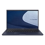 Asus ExpertBook B1 B1500CEAEBQ1857R Intel Core i5 1135G7 16GB RAM 512GB SSD 156 Full HD Windows 10 Pro  Portátil