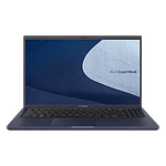 Asus ExpertBook B1 B1500CEAEBQ1857R Intel Core i5 1135G7 16GB RAM 512GB SSD 156 Full HD Windows 10 Pro  Portátil