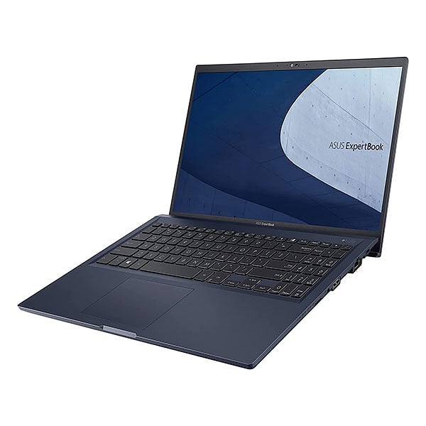 Asus ExpertBook B1 B1500CEAEBQ1857R Intel Core i5 1135G7 16GB RAM 512GB SSD 156 Full HD Windows 10 Pro  Portátil
