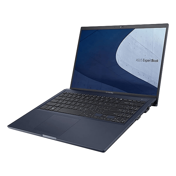 Asus ExpertBook B1 B1500CEAEBQ1857R Intel Core i5 1135G7 16GB RAM 512GB SSD 156 Full HD Windows 10 Pro  Portátil