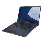 Asus ExpertBook B1 B1500CEAEBQ1857R Intel Core i5 1135G7 16GB RAM 512GB SSD 156 Full HD Windows 10 Pro  Portátil