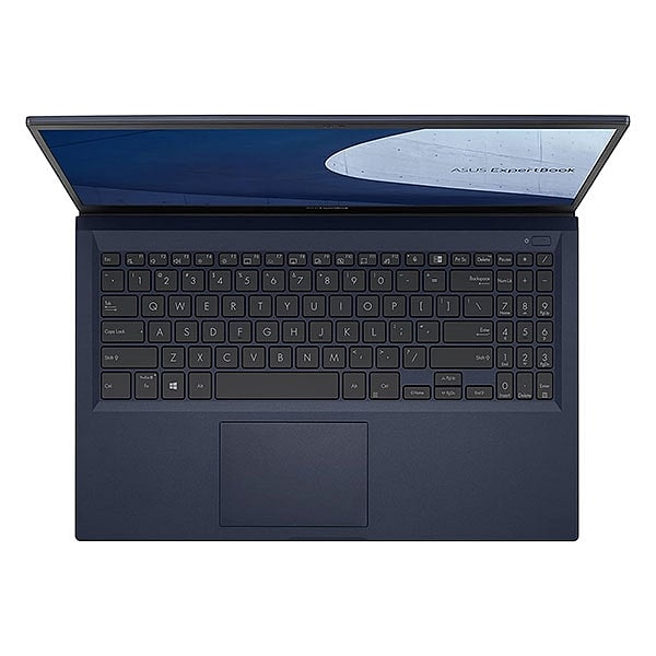 Asus ExpertBook B1 B1500CEAEBQ1857R Intel Core i5 1135G7 16GB RAM 512GB SSD 156 Full HD Windows 10 Pro  Portátil