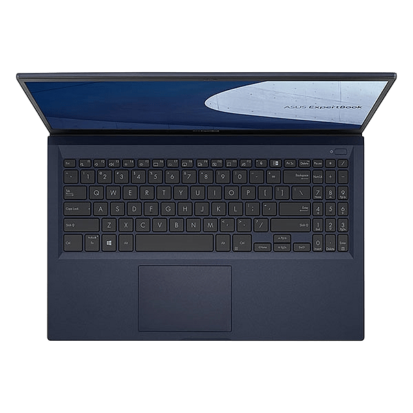 Asus ExpertBook B1 B1500CEAEBQ1857R Intel Core i5 1135G7 16GB RAM 512GB SSD 156 Full HD Windows 10 Pro  Portátil