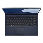 Asus ExpertBook B1 B1500CEAEBQ1857R Intel Core i5 1135G7 16GB RAM 512GB SSD 156 Full HD Windows 10 Pro  Portátil