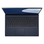 Asus ExpertBook B1 B1500CEAEBQ1857R Intel Core i5 1135G7 16GB RAM 512GB SSD 156 Full HD Windows 10 Pro  Portátil