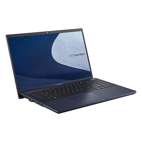 Asus ExpertBook B1 B1500CEAEBQ1857R Intel Core i5 1135G7 16GB RAM 512GB SSD 156 Full HD Windows 10 Pro  Portátil