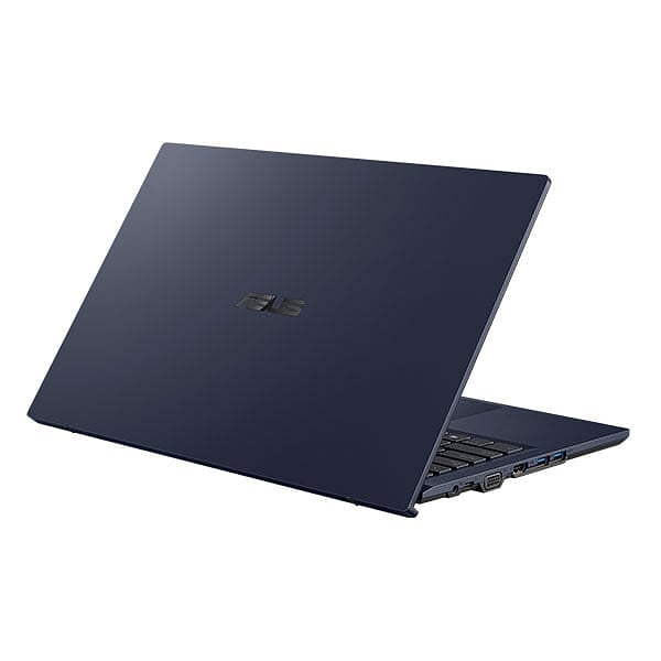 Asus ExpertBook B1 B1500CEAEBQ1857R Intel Core i5 1135G7 16GB RAM 512GB SSD 156 Full HD Windows 10 Pro  Portátil