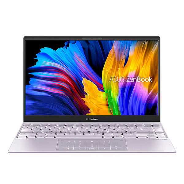 Asus Zenbook UX325EAKG657W Intel Core I7 1165G7 16GB RAM 512GB SSD 13 Full HD Windows 11  Portátil