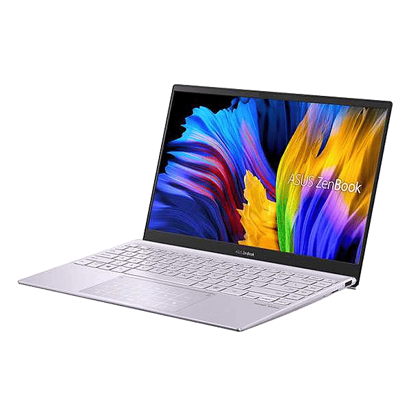 Asus Zenbook UX325EAKG657W Intel Core I7 1165G7 16GB RAM 512GB SSD 13 Full HD Windows 11  Portátil