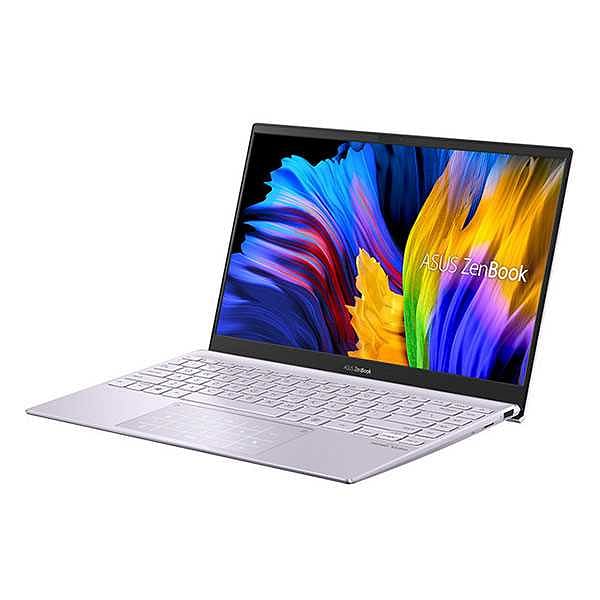 Asus Zenbook UX325EAKG657W Intel Core I7 1165G7 16GB RAM 512GB SSD 13 Full HD Windows 11  Portátil