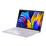 Asus Zenbook UX325EAKG657W Intel Core I7 1165G7 16GB RAM 512GB SSD 13 Full HD Windows 11  Portátil