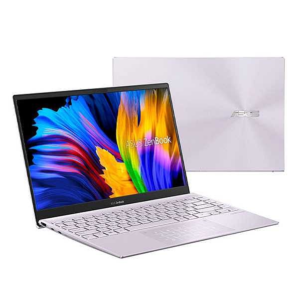 Asus Zenbook UX325EAKG657W Intel Core I7 1165G7 16GB RAM 512GB SSD 13 Full HD Windows 11  Portátil