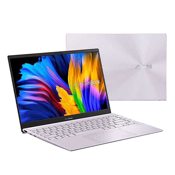 Asus Zenbook UX325EAKG657W Intel Core I7 1165G7 16GB RAM 512GB SSD 13 Full HD Windows 11  Portátil