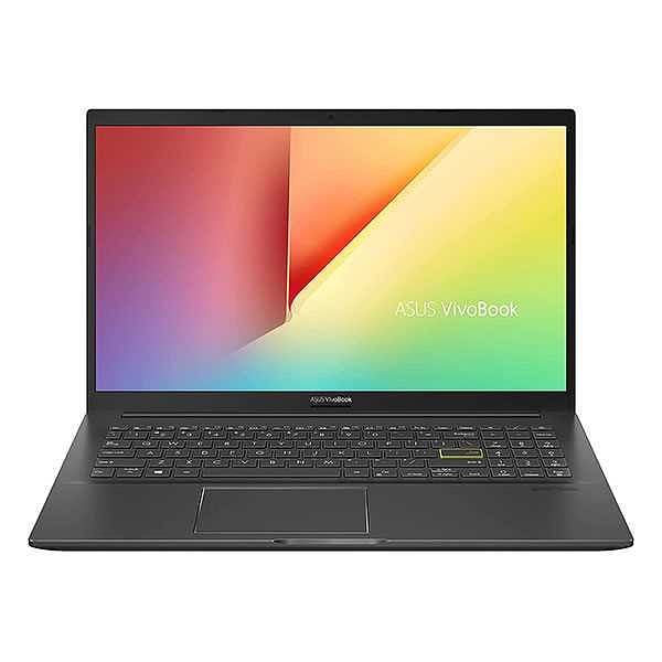 Asus Vivobook K513EAEJ2363T Intel Core i5 1135G7 8GB RAM 512GB SSD 156 Full HD Windows 10  Portátil