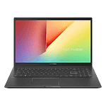 Asus Vivobook K513EAEJ2363T Intel Core i5 1135G7 8GB RAM 512GB SSD 156 Full HD Windows 10  Portátil