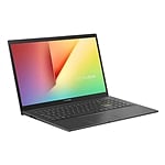 Asus Vivobook K513EAEJ2363T Intel Core i5 1135G7 8GB RAM 512GB SSD 156 Full HD Windows 10  Portátil